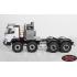 RC4WD 1/14 8X8 Tonnage Heavy Haul Truck (FMX)