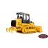 RC4WD 1/14 Earth Mover RC693T Hydraulic Track Loader (RTR)