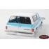 RC4WD Chevrolet Blazer Hard Body Complete Set (Light Blue)