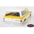 RC4WD Chevrolet Blazer Hard Body Complete Set (Yellow)