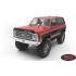 RC4WD Kapdeflector voor Traxxas TRX-4 Chevy K5 Blazer