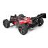 Team Corally - ASUGA XLR 6S - RTR - Rood - Brushless Power 6S - Geen batterij - Geen oplader C-00288