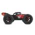 Team Corally - DEMENTOR XP 6S - Model 2021 - 1/8 Monster Truck SWB - RTR - Brushless Power 6S - No B