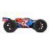 Team Corally - KRONOS XP 6S - Model 2021 - 1/8 Monster Truck LWB - RTR - Brushless Power 6S - No Bat