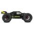 Team Corally - Punisher XP 6S - 1/8 Monster Truck LWB - RTR - Brushless Power 6S - No Battery - No C