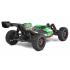 Team Corally - SYNCRO-4 - RTR - Green - Brushless Power 3-4S - No Battery - No Charger