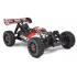 Team Corally - SYNCRO-4 - RTR - Red - Brushless Power 3-4S - No Battery - No Charger