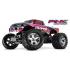 Traxxas Stampede XL-5 Electro Monster Truck RTR Compleet Rood TRX36054-1R