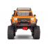 Traxxas Crawler TRX-4 Oranje met Traxx Aandrijving TRX82034-4O