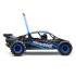 Traxxas Pro Scale Sand Car Blue TRX109076-4-BLUE