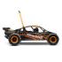Traxxas Pro Scale Sand Car Orange TRX109076-4-ORNG