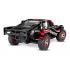 Traxxas Slash 2WD electro short course RTR  Zwart 2.4GHz Compleet TRX58034-1BLK