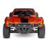 Traxxas Slash VXL TQi TSM Pro Serie Magnum 272R Transmissie - Fox