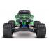 Traxxas Stampede XL-5 Electro Monster Truck RTR Compleet Groen TRX36054-1GRN