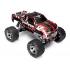 Traxxas Stampede XL-5 Electro Monster Truck RTR Compleet Rood TRX36054-1R