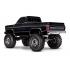 Traxxas TRX-4 Scale and Trail Crawler met Chevrolet K10 Truck Body zwart uit 1979: 4WD elektrische t