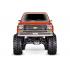 Traxxas TRX-4 Scale and Trail Crawler met Chevrolet K10 Truck Body Metalic Koper uit 1979: 4WD elekt