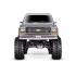 Traxxas TRX-4 Scale and Trail Crawler met Chevrolet K10 Truck Body Zilver uit 1979: 4WD elektrische 