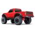 Traxxas TRX-4 Sport Rood TRX82024-4RED