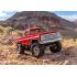 TRAXXAS TRX-4M HIGH TRAIL CRAWLER MET 1979 CHEVROLET K10 BODY: 1/18 SCHAAL 4WD ELEKTRISCHE AUTO ROOD