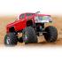 Traxxas TRX-4MT Chevrolet K10 Monster Truck RED