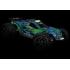 Traxxas TRX6795 Rustler 4X4 LED Light Kit