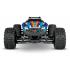 Traxxas Wide Maxx 1/10 4WD Brushless Electric Monster Truck, VXL-4S, TQi - Oranje TRX89086-4ORNG