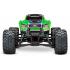 Traxxas X-Maxx Special Edition Groen Met 30+ volt en extreme 8s power Brushless Monstertruck TRX7708