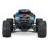 TRAXXAS X-Maxx Special Edition Rock and Roll Met 30+ volt en extreme 8s power Brushless Monstertruck