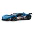 XO-1 Brushless Supercar met TSM