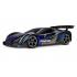 Traxxas XO-1: 1/7 schaal AWD Supercar met TQi 2,4 GHz radiosysteem, Traxxas Link draadloze module e