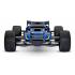 Traxxas XRT 4WD VXL-8S Race Truck TQi TSM (geen batterij/oplader), Blauw TRX78086-4BLUE