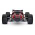 Traxxas XRT 4WD VXL-8S Race Truck TQi TSM (geen batterij/oplader), Rood TRX78086-4RED