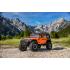 Absima 1:10 EP Crawler CR3.4 \"SHERPA\" ORANJE RTR