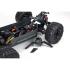 Arrma 1/10 BIG ROCK 4X4 3S BLX Brushless Monster Truck RTR, Zwart ARA4312V3B