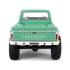 Axial 1/24 SCX24 1967 Chevrolet C10 4WD Truck Brushed RTR Groen AXI00001T1