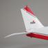 E-Flite Cherokee 1.4m BNF Basic met AS3X en SAFE Select (EFL5450)