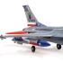 EFlite F-16 Falcon 64mm EDF PNP (EFL9875)