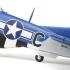 EFlite P-51D Mustang 1.5m BNF Basic (EFL01250)