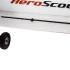 Hobbyzone AeroScout S 1.1m BNF Basic (HBZ3850)