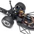 Losi 1/10 68 Ford F100 22S 2WD No Prep Drag Truck Brushless RTR, Losi Garage LOS03045T2