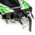 ProBoat 36\" Sonicwake,Zwart/Groen, Self-Right Deep-V Brushless RTR (PRB08032T2)