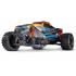 Traxxas Wide Maxx 1/10 4WD Brushless Electric Monster Truck, VXL-4S, TQi - Oranje TRX89086-4ORNG