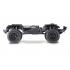 Traxxas TRX-4 Bronco Crawler Zilver TRX92076-4SLV Nieuw Model 2022