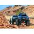 TRAXXAS TRX-4 SPORT HIGH TRAIL EDITION BLUE TRX82044-4BLUE