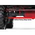 Traxxas TRX-4 Sport Rood TRX82024-4RED