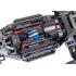 Traxxas XRT 4WD VXL-8S Race Truck TQi TSM (geen batterij/oplader), Groen TRX78086-4GRN