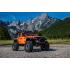 Absima 1:10 EP Crawler CR3.4 \"SHERPA\" ORANJE RTR