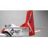 EFlite T-28 Trojan 1,2m van E-flite