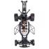 Losi 1/10 68 Ford F100 22S 2WD No Prep Drag Truck Brushless RTR, Losi Garage LOS03045T2